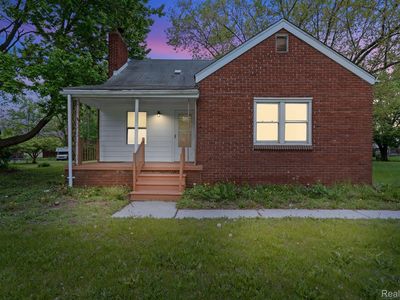 26291 Pennsylvania Rd