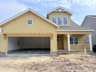 136 Flat Clam Drive