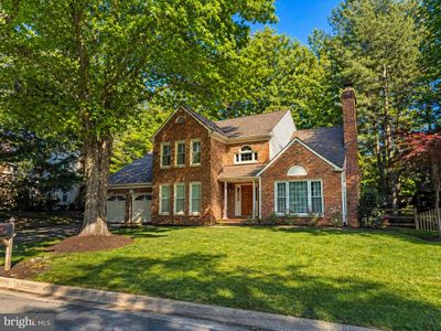 2989 Franklin Oaks Dr