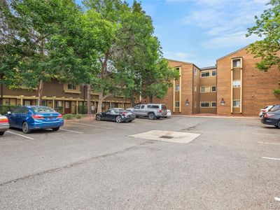 3383 Madison Avenue Bldg W #126