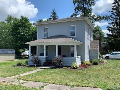 17 Mechanic St