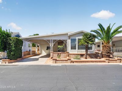111 S GREENFIELD Road #631