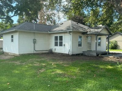 604 N Main St