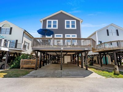 6001 - E5 S Kings Hwy. #E 5 Seahorse Lane