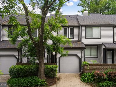 Property at 5489 Vantage Point Rd Unit 26, Columbia, MD