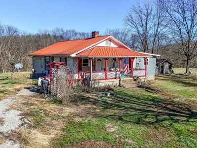 679 New Hope Church Rd