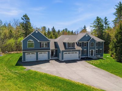 84 Juniper Circle