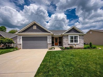 Property at 25571 Hearthstone Dr, Brookville, IN