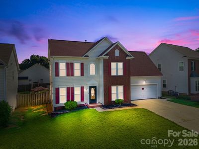 10109 Baxter Caldwell Dr