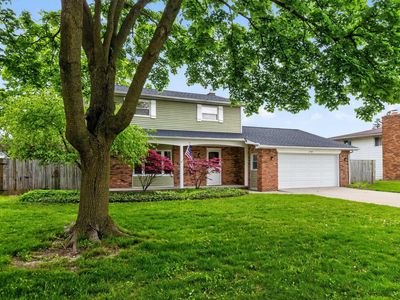 Property at 2789 Dunmore Dr, Saginaw, MI