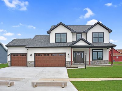 1812 Sunny Acres Rd