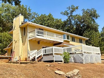Property at 9985 Wendell Rd, Mountain Ranch, CA
