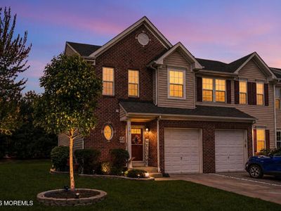 Property at 101 Joyce Court, Brick, NJ