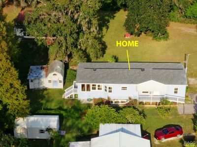 11411 E Loon Ct