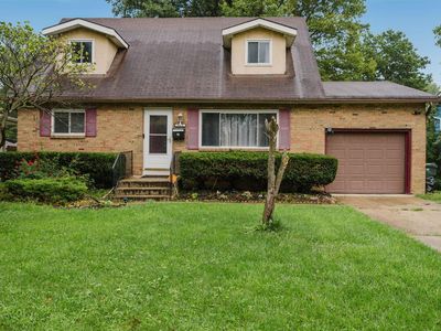 1272 Shady Lane Rd