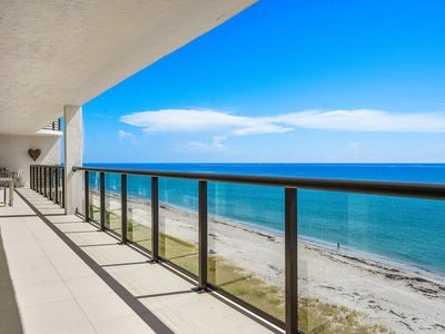 2727 S Ocean Boulevard #801 & 805