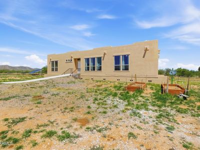 3216 N Mesquite Road