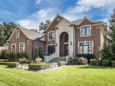 14164 Bayberry Dr