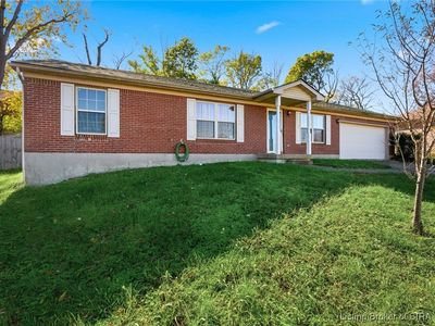 61 Wolfe Trace Court