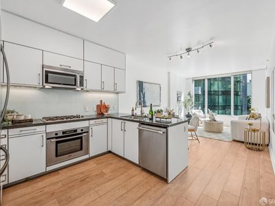 318 Spear St UNIT 6L