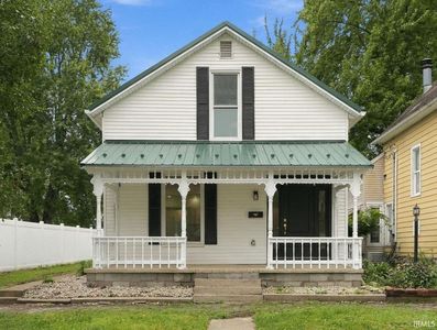 457 William St