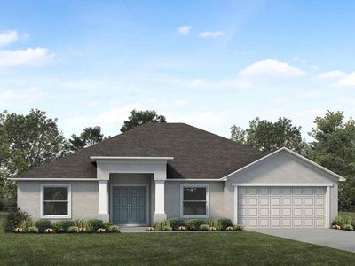 The Westfield Plan, James Farms