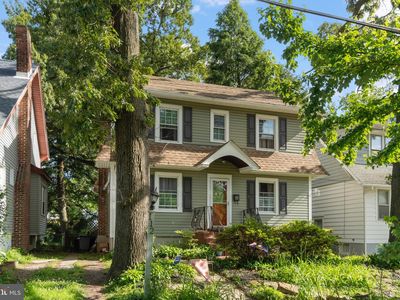 Property at 112 Woodbine Ave, Merchantville, NJ