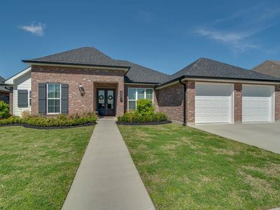 3446 Julliette Dr