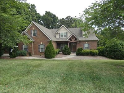 357 Willow Ridge Ln
