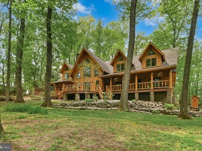 294 Nockamixon Rd