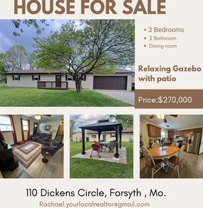 110 Dickens Circle