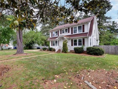 198 Colony Rd