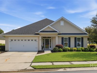 47 Scarlet Maple Lane