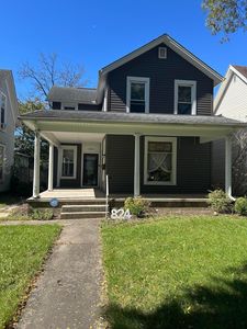 Property at 824 N Main St, Urbana, OH