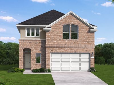Bloomburg Plan, Candela 40'