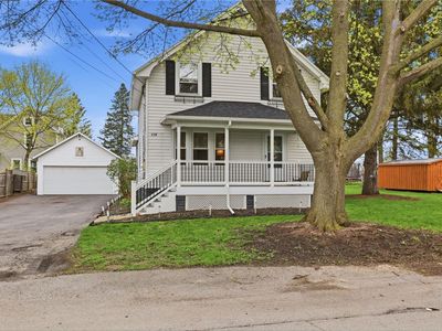 338 Mercer Ave