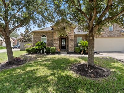 Property at 13402 Indigo Sands Dr, Pearland, TX