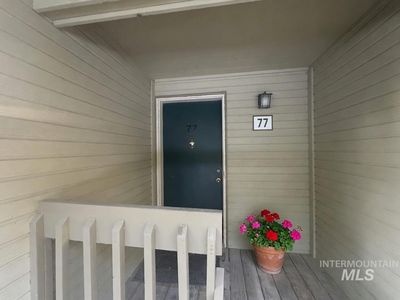 3687 S Gekeler Ln APT 77