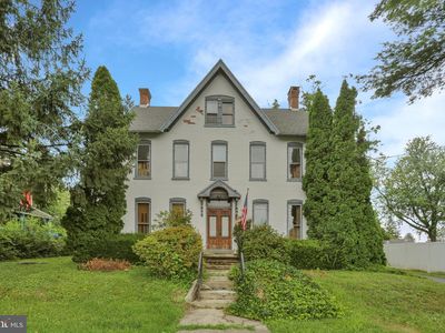 15179 Kutztown Rd