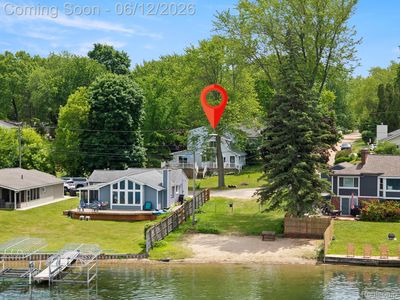 Property at 1808 Lombardy Dr, Highland, MI