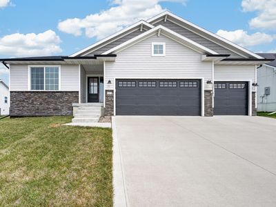 Property at 111 Saint Marys Ct, Stuart, IA