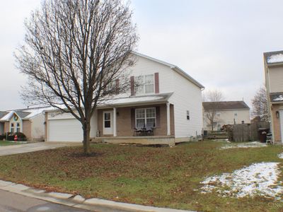 Property at 27 Heron Dr, Amelia, OH