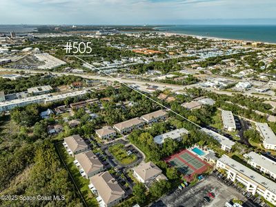 200 International Dr APT 505