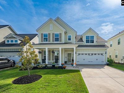 553 Harbour Pointe Dr