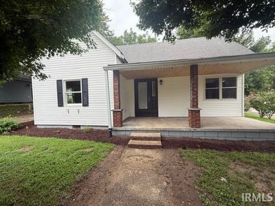 Property at 240 E Grove St, Bloomfield, IN