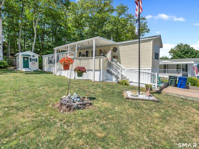 63 Circle Drive