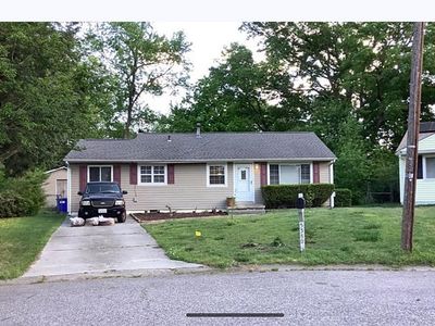 Property at 5380 Gabriel Ct, Norfolk, VA