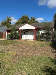 Property at 4737 Alvin St, Houston, TX