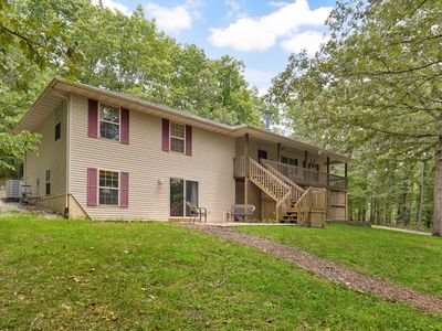 Property at 667 Rainbow Valley Drive, Highlandville, MO