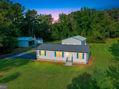 5093 Mahan Corner Rd